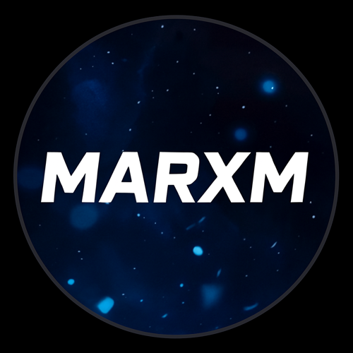 RGX丶MarxmN1